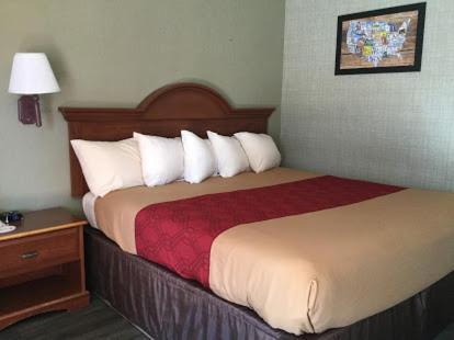 Falls Inn Newton Falls Екстериор снимка