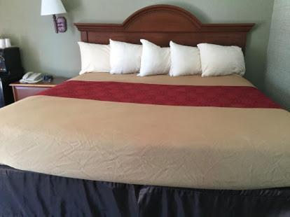 Falls Inn Newton Falls Екстериор снимка